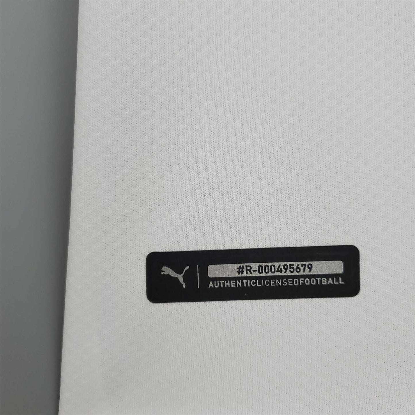 Mancester City Away 21/22