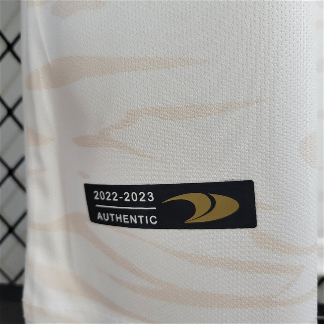 AI Nassr ''Sovereing Spark'' Special Kit