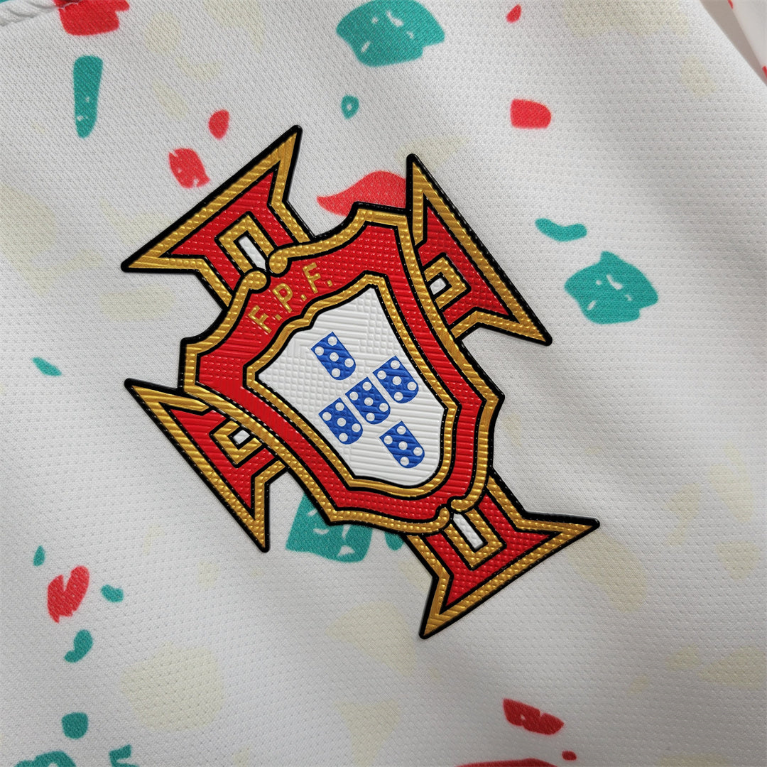 Portugal ''Navegadoras'' Special Kit