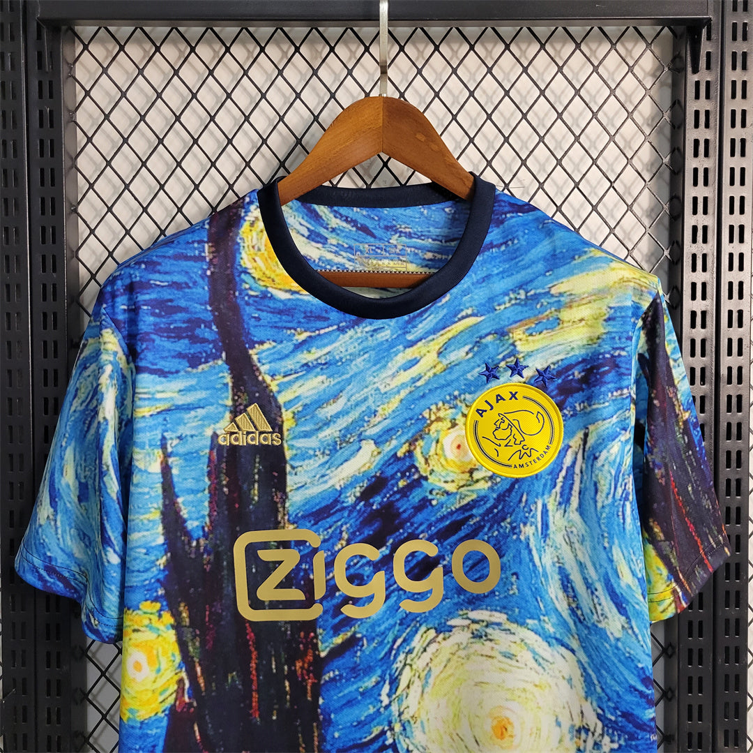 Ajax Amsterdam ''Blue Night'' Special Kit