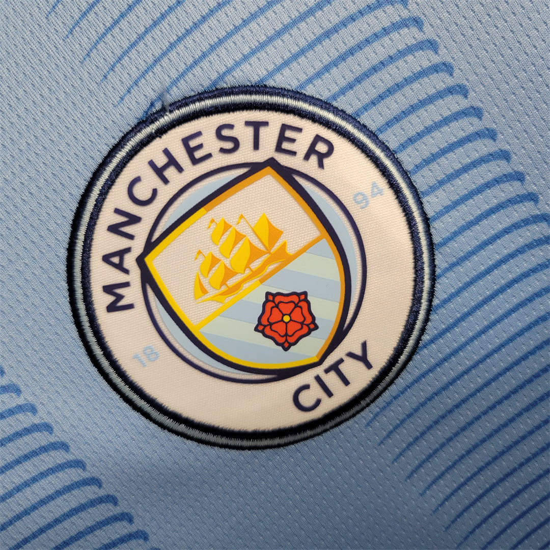 Mancester City Home 23/24