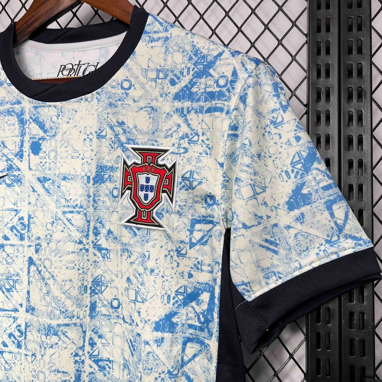 Portugal ''Frozen'' Special Kit