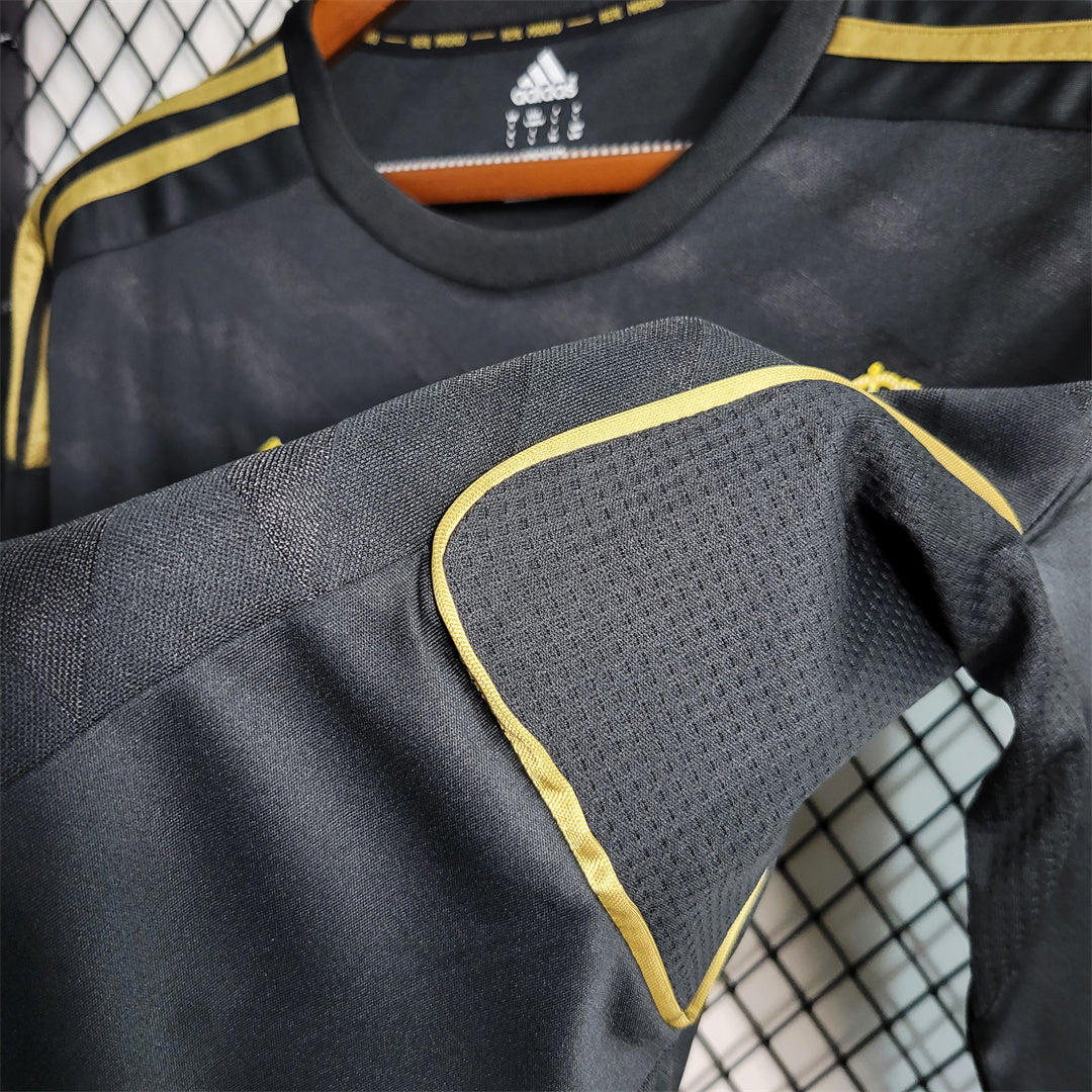 Real Madrid | Long sleeve shirt ''Nightfall Regal'' Retro Special Kit