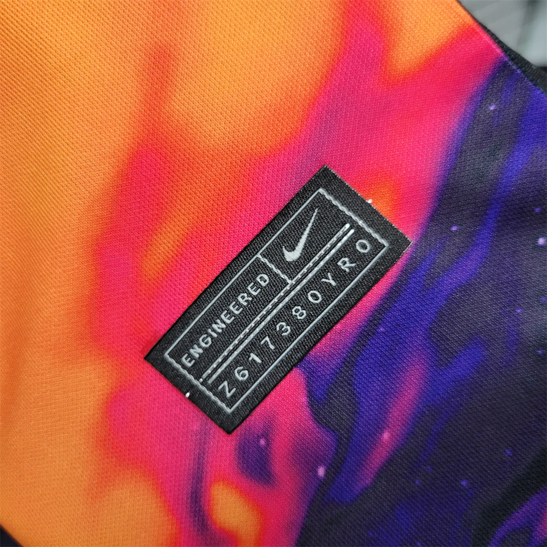 PSG ''Galactic'' Special Kit