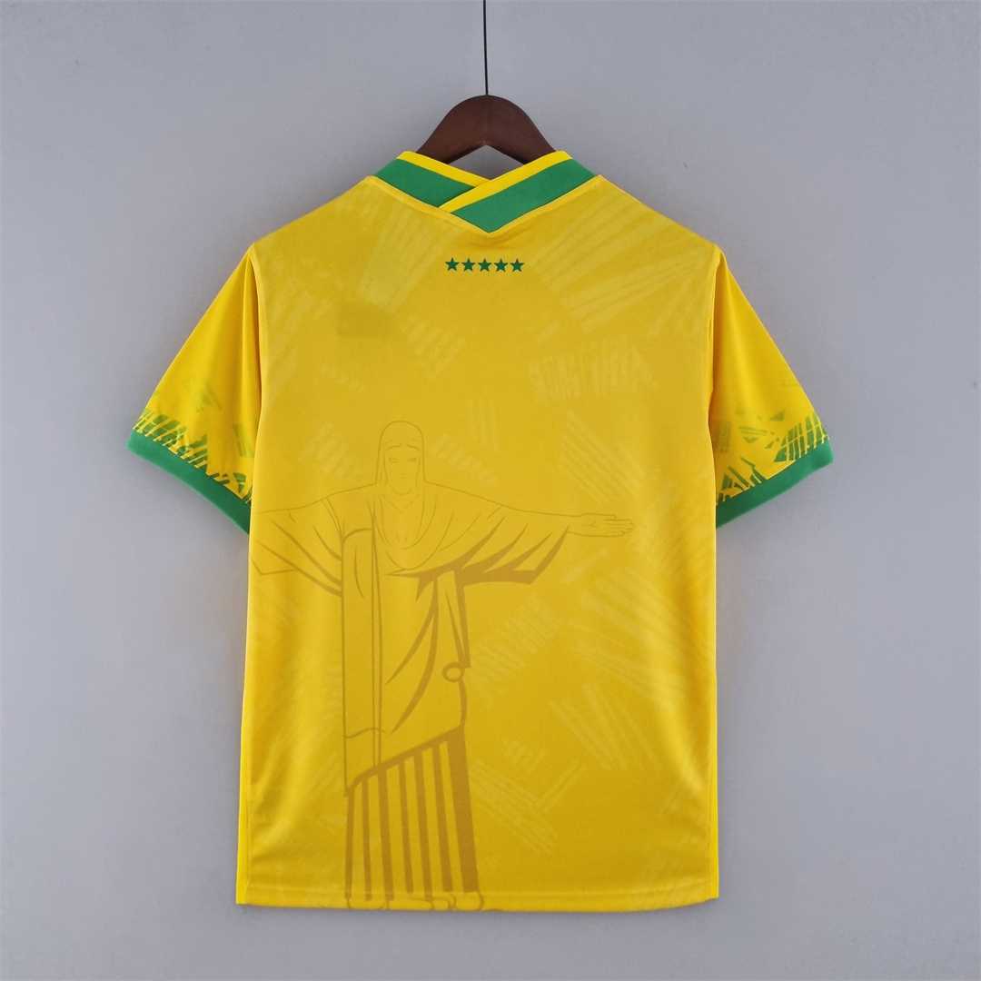 Brazil ''Rio Spirit'' Special Kit