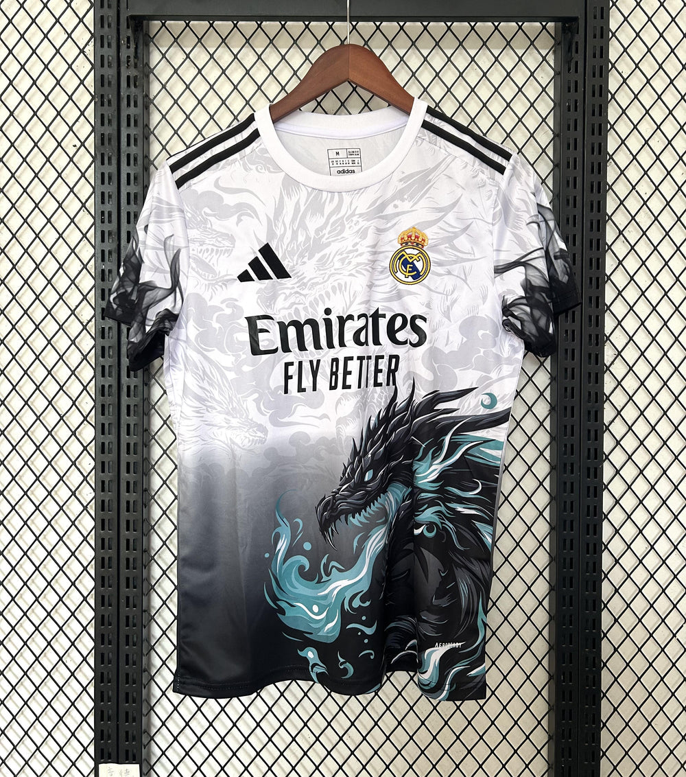 Real Madrid ,,Anger Dragon,,