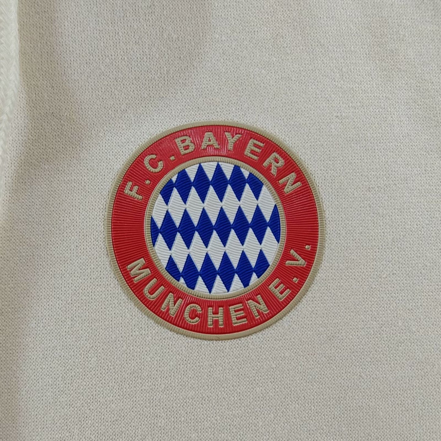 Bayern Hoodie ''Beinge'' Special Kit