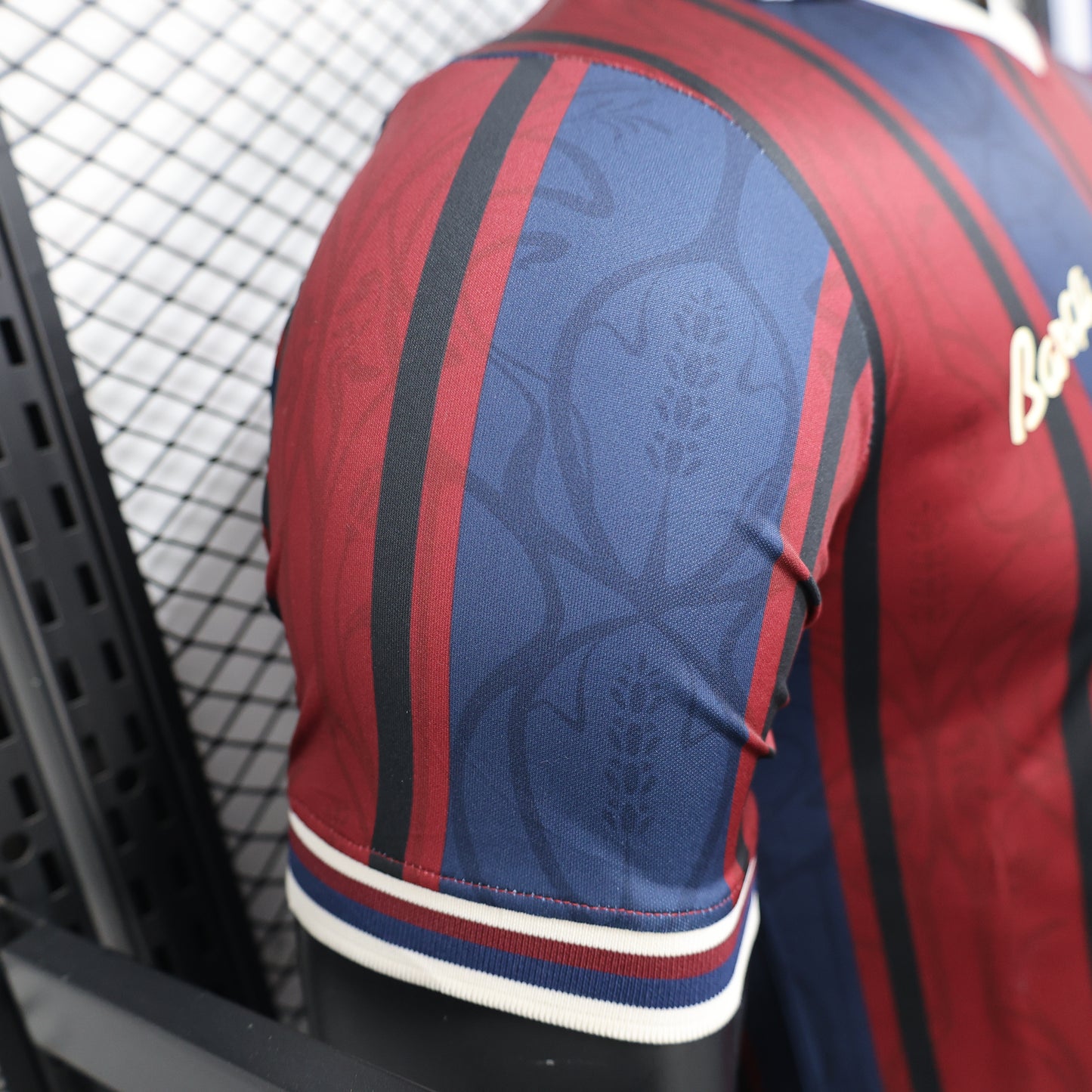 Barcelona ,,Retro Majesty,, Special Kit