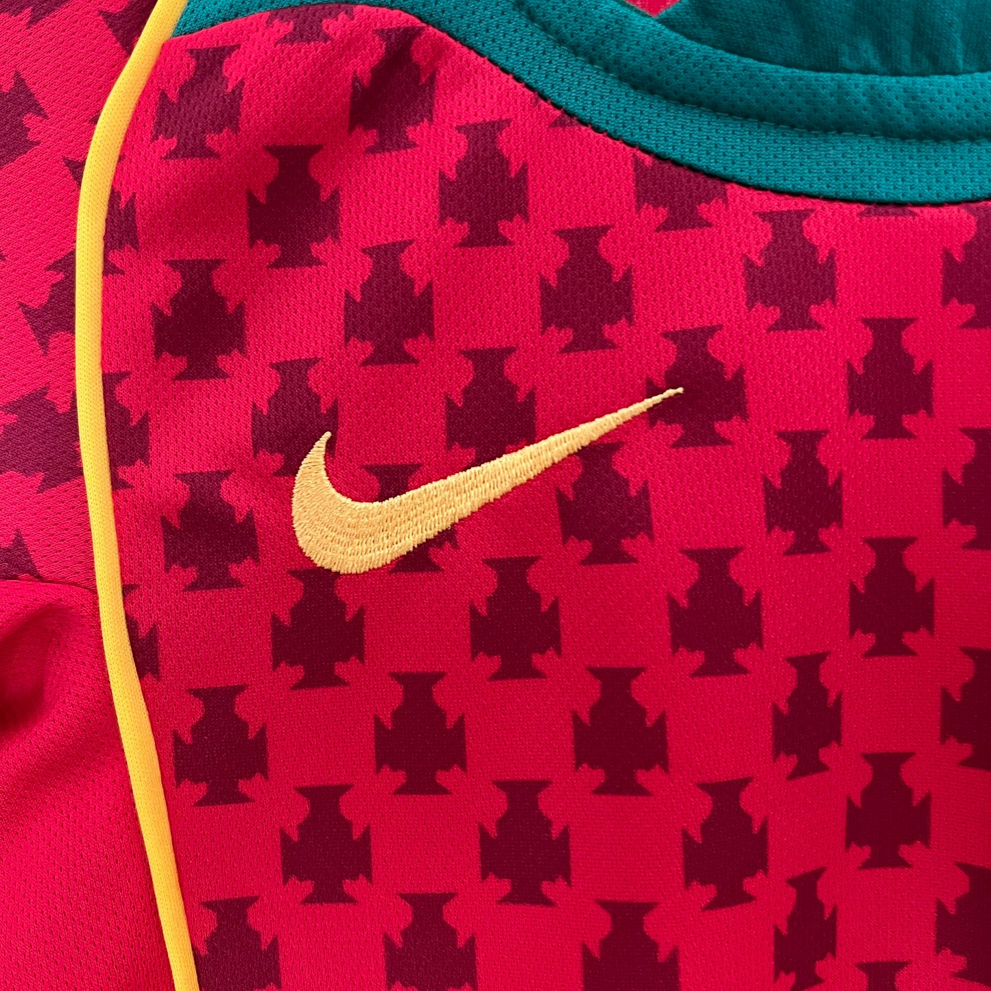 Portugal Retro | Kid Set ''Home'' Special Kit