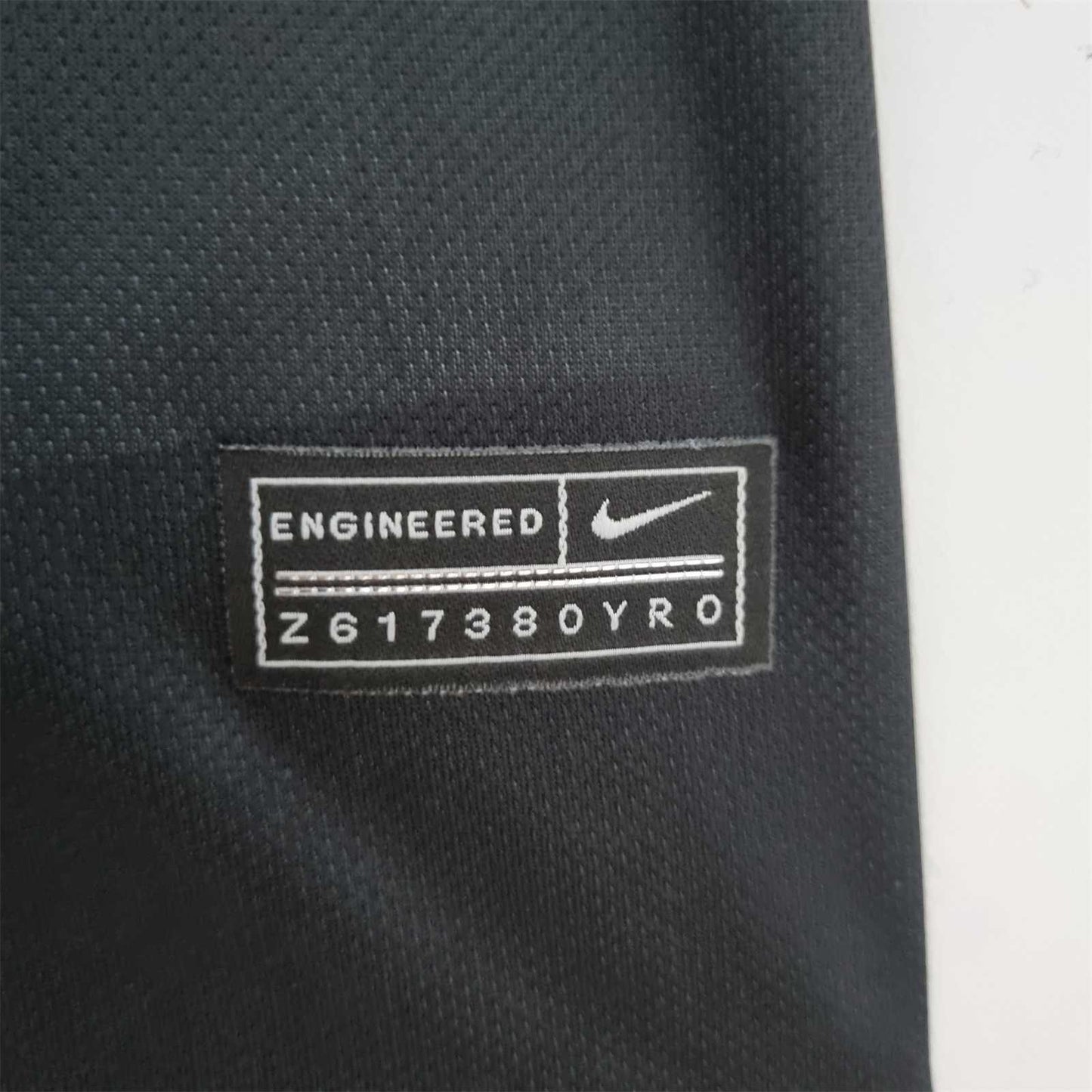 England ''Radiance Cross'' Special Kit