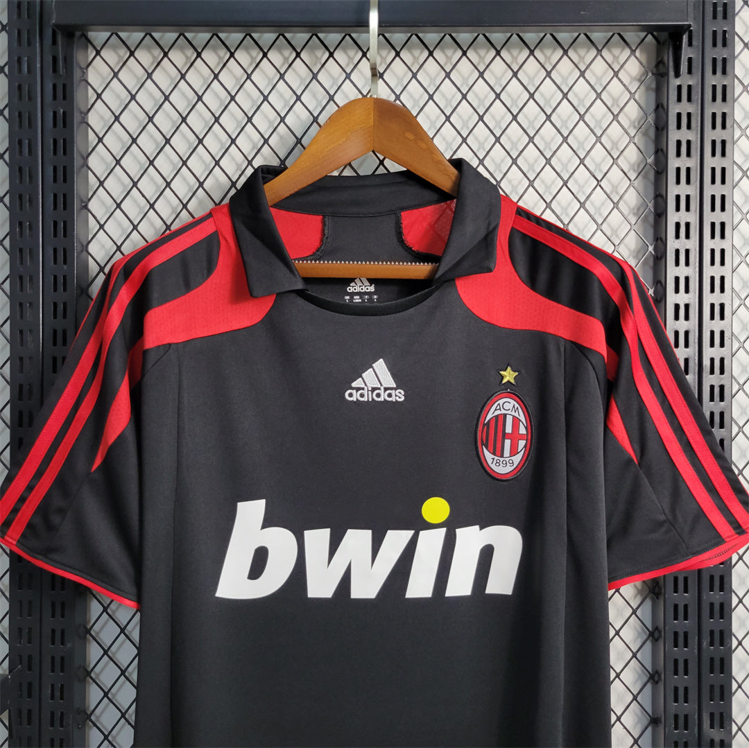 AC Milan Away Retro 07/08