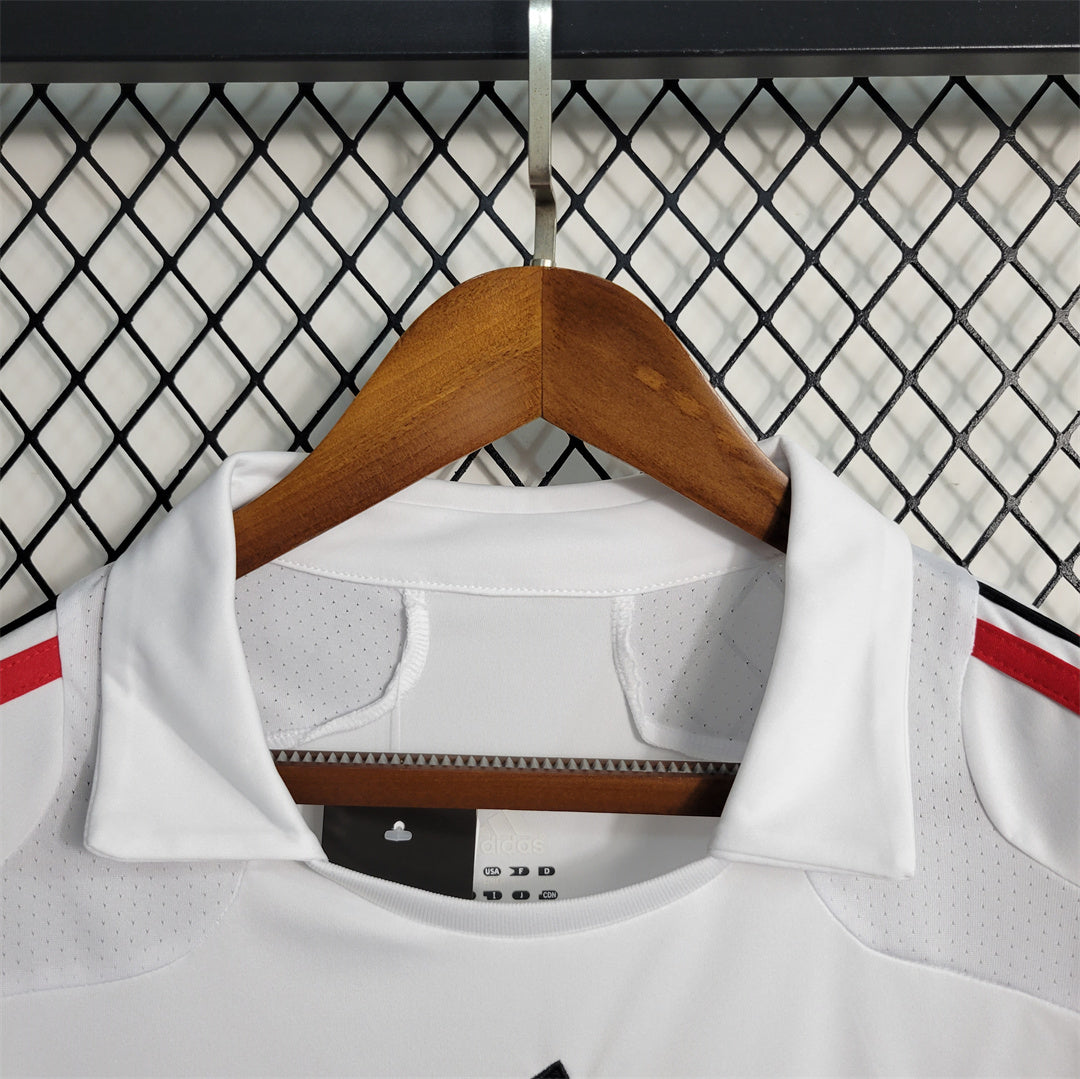 AC Milan Away Retro 07/08