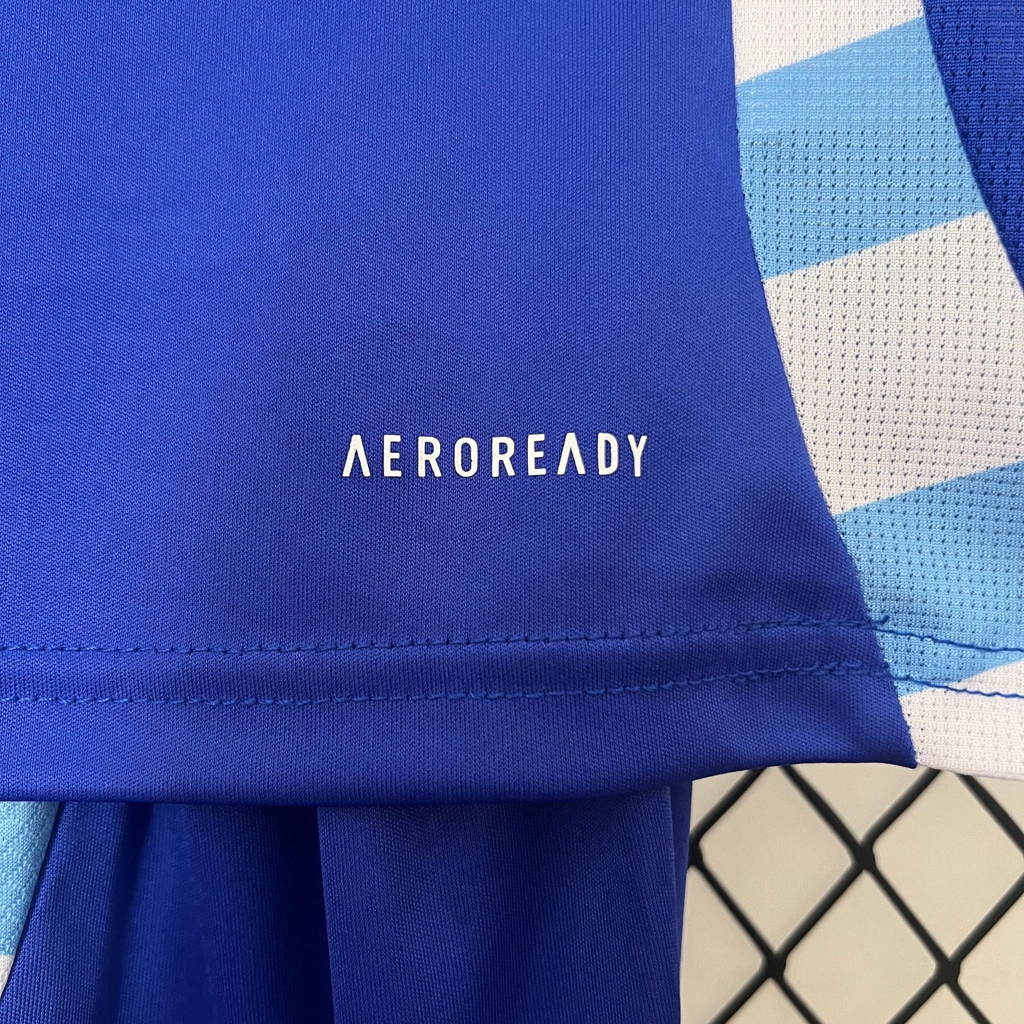 Argentina | Kid Set ''Away'' Special Kit