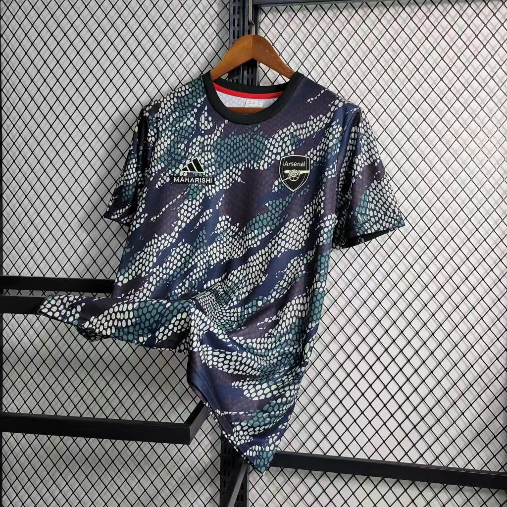 Arsenal ''Maharishi'' Special Kit