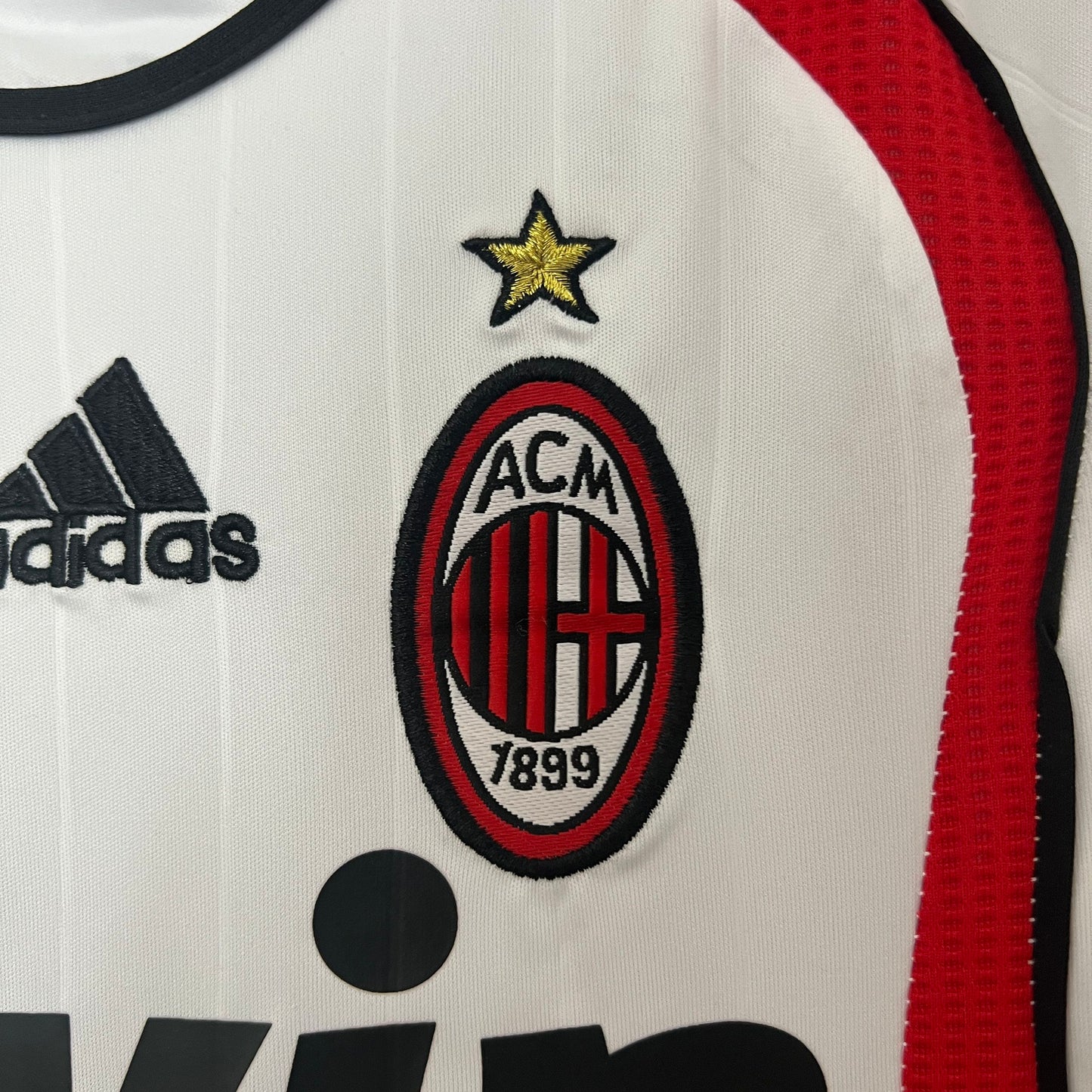 AC Milan | Kid Set ''Retro'' Special Kit