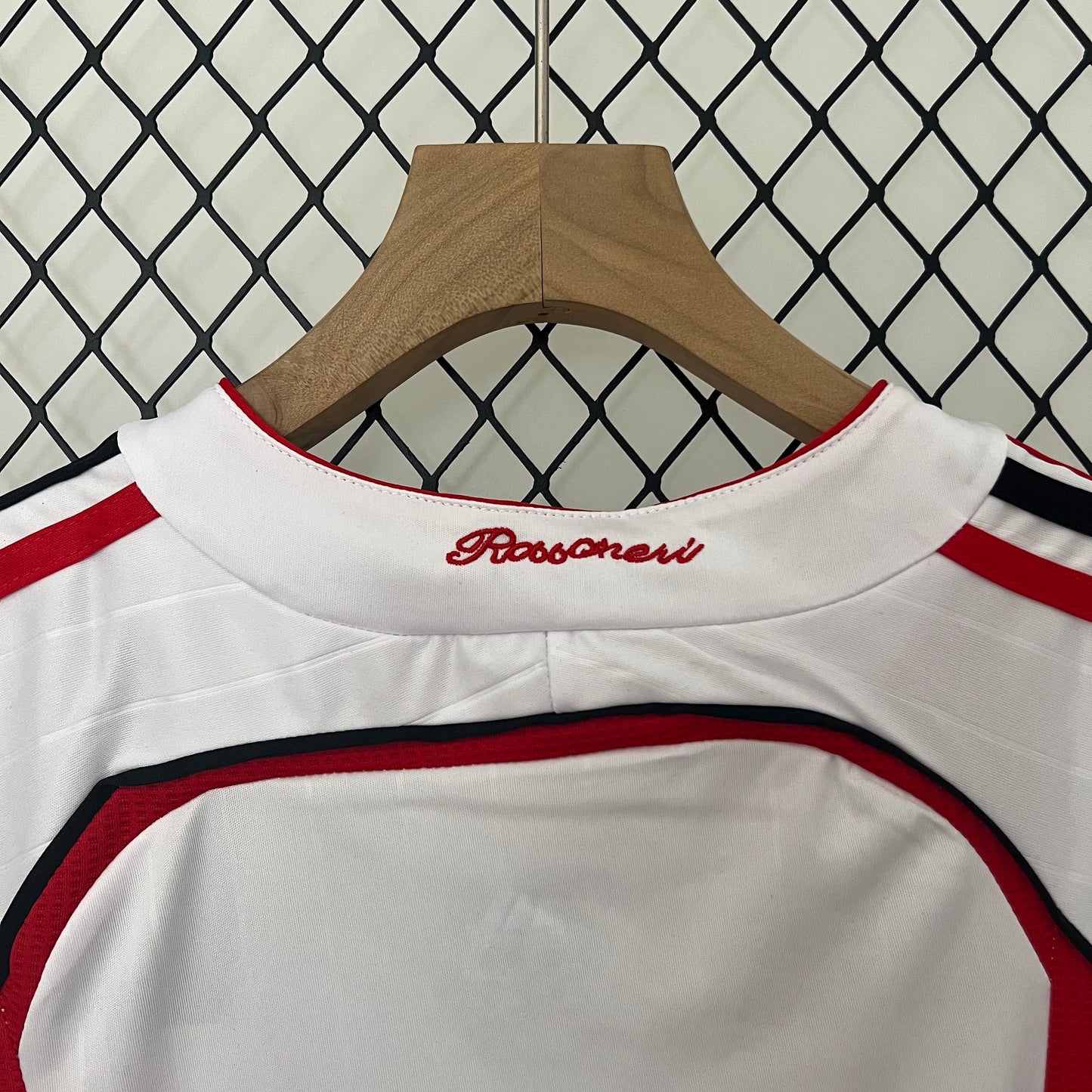 AC Milan | Kid Set ''Retro'' Special Kit