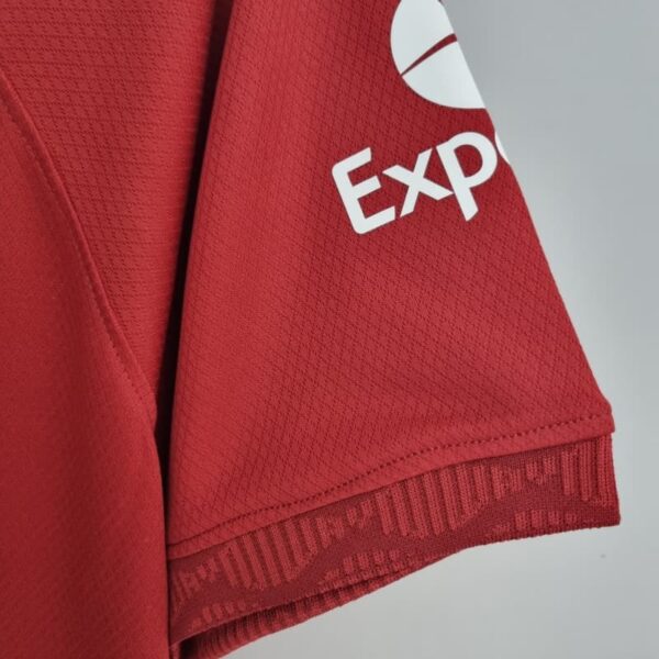 Liverpool Home 22/23