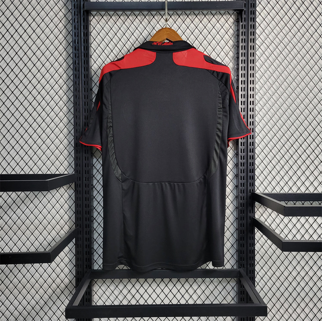 AC Milan Away Retro 07/08