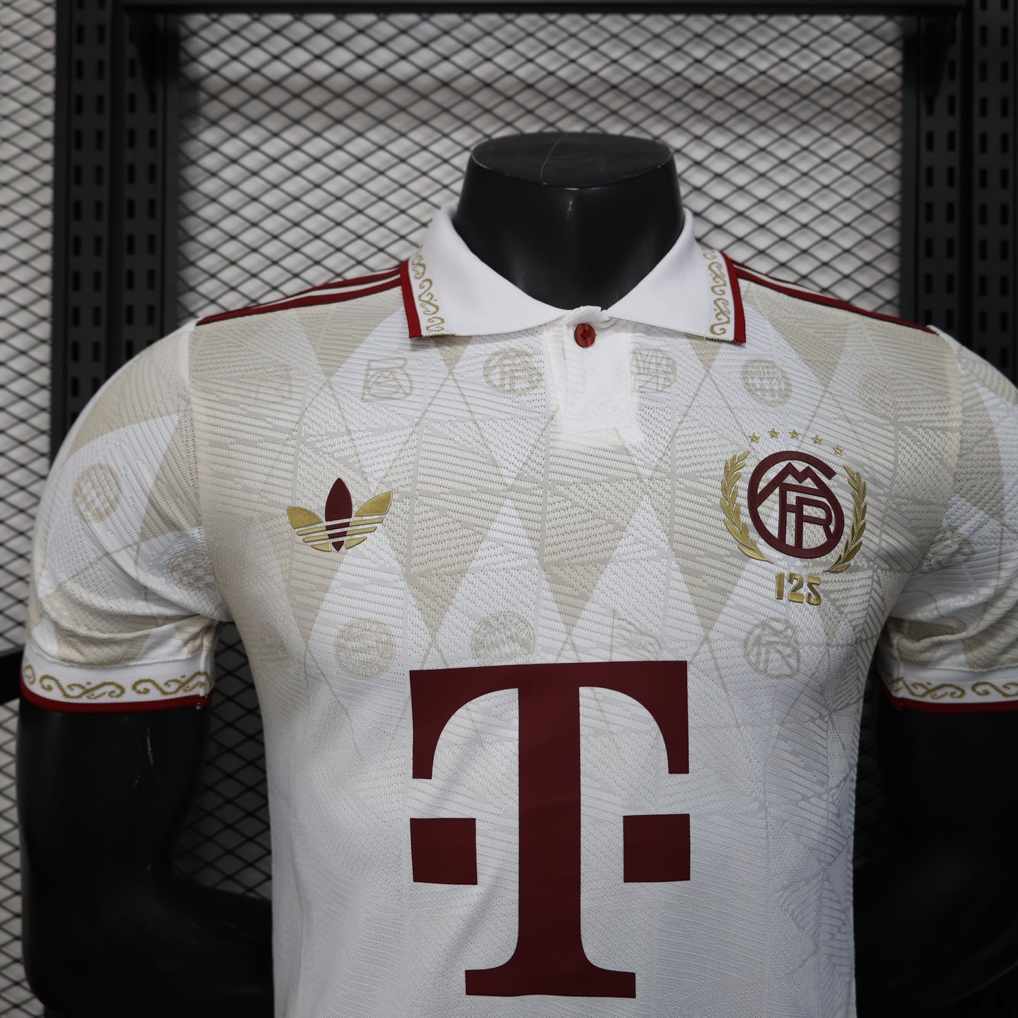 Bayern ,,Pure Class,, Special Kit