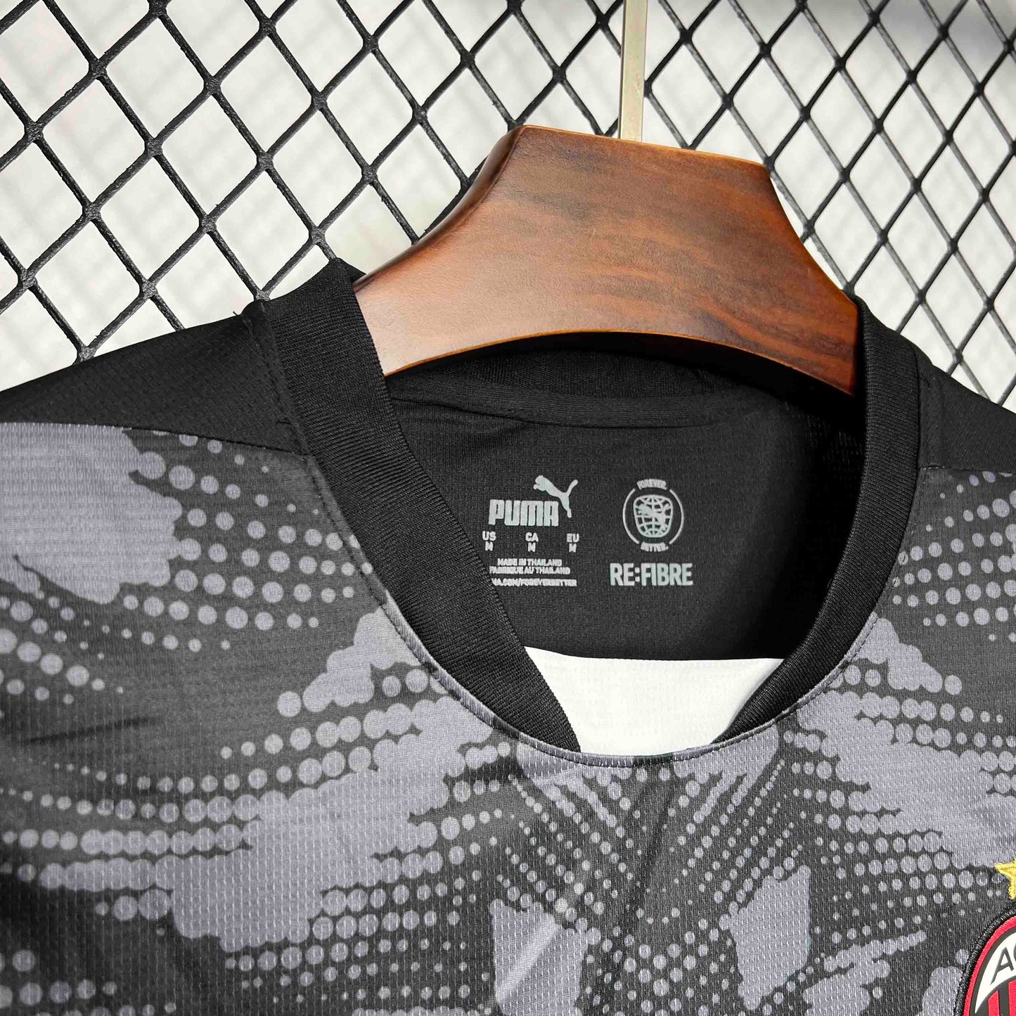 AC Milan ''Goalkeeper'' 24/25 Special Kit