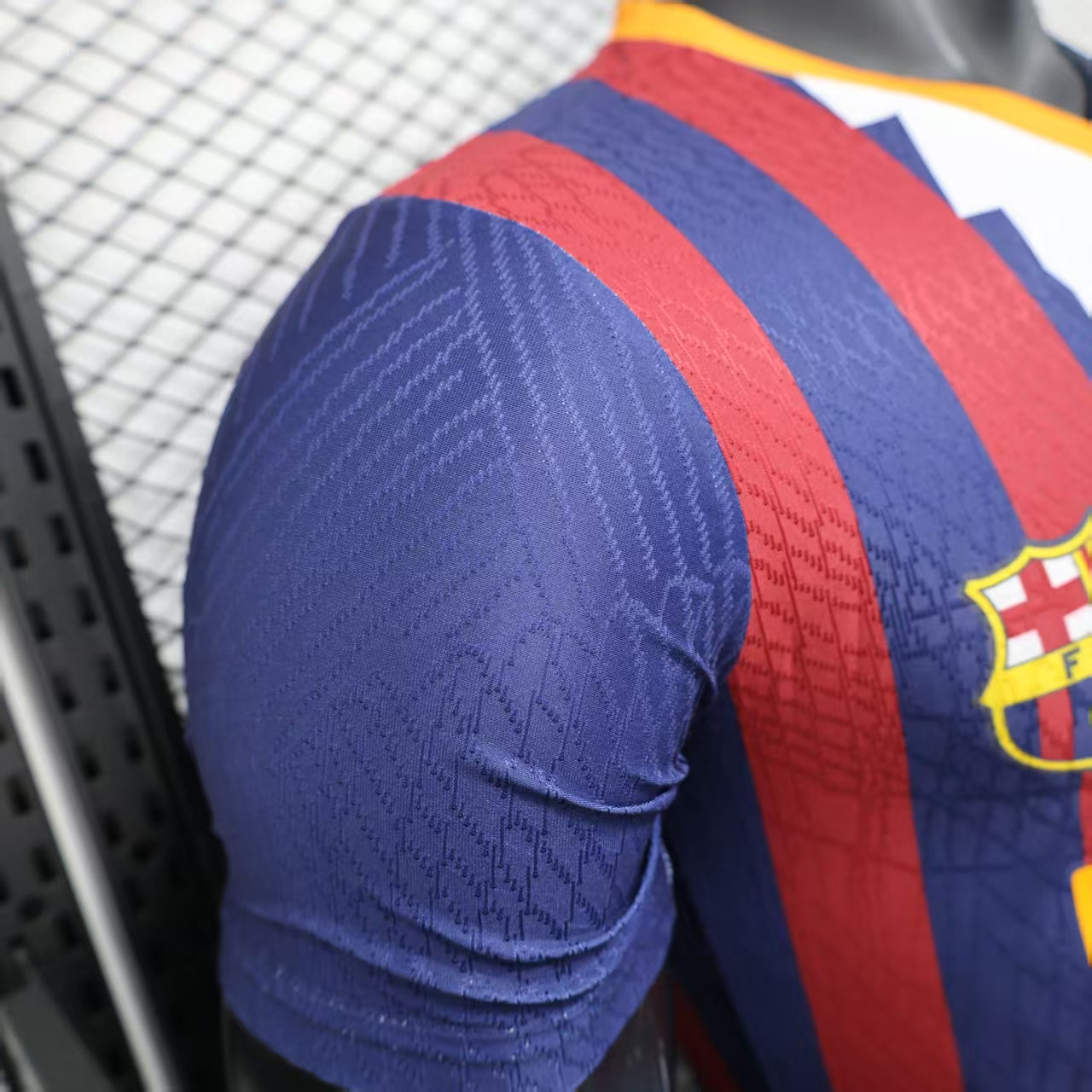 Neymar JR. 25/26 Special Kit