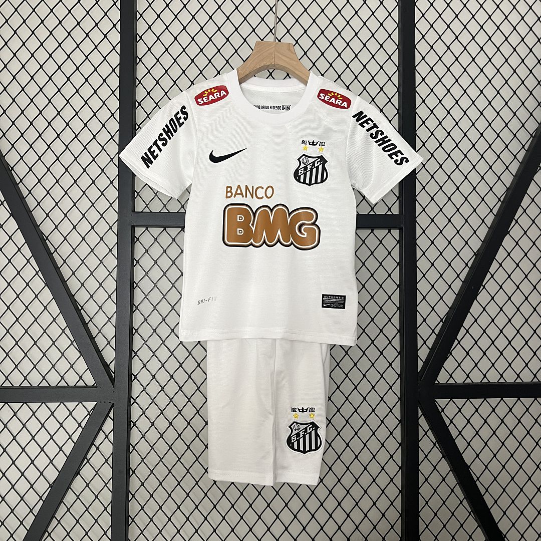Santos | Kid Set ''Home'' Special Kit