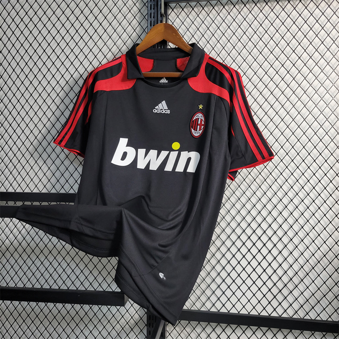 AC Milan Away Retro 07/08