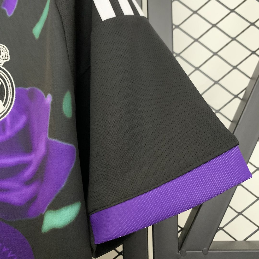 Real Madrid ,, Purple Snake ,, Special Kit