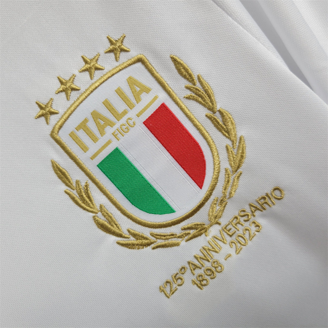 Italy | Kid Set ''Home White'' Special Kit