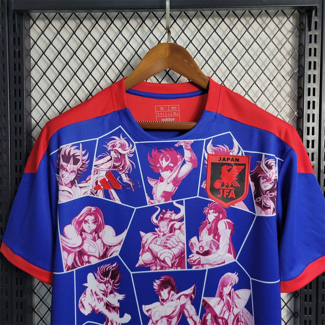 Japan Blue Saint 2023