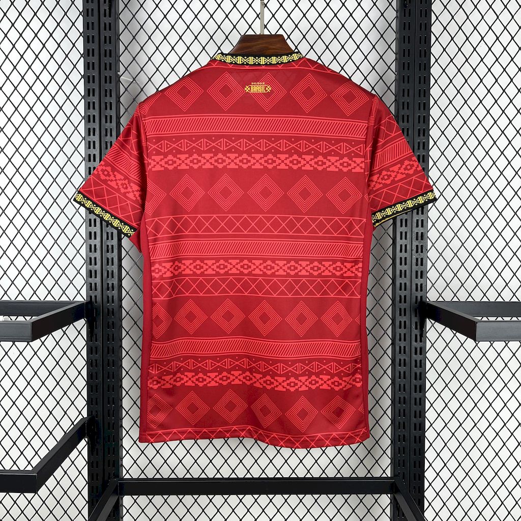 Brazil ,,Rio Red,, Special Kit