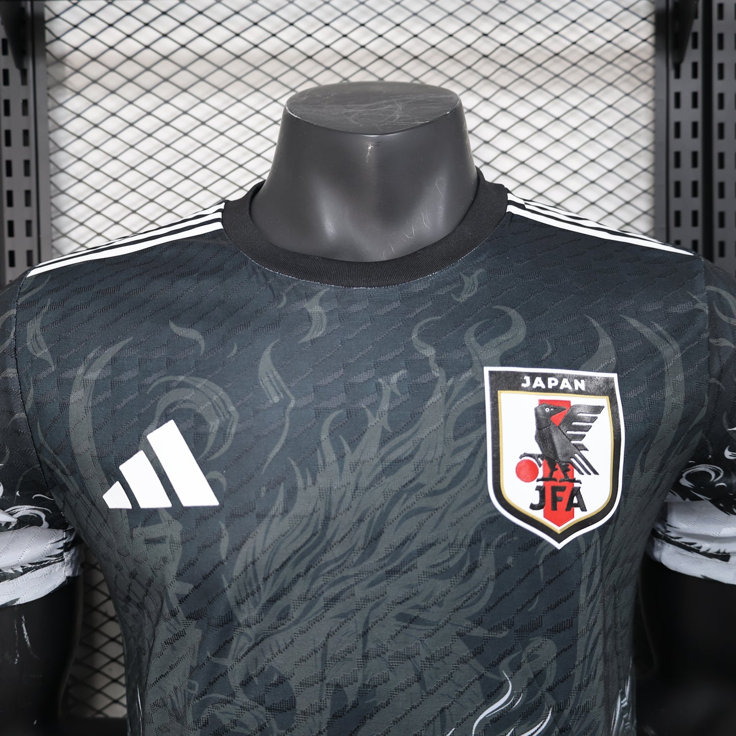 Japan ,,Black Phoenixe,, Special Kit