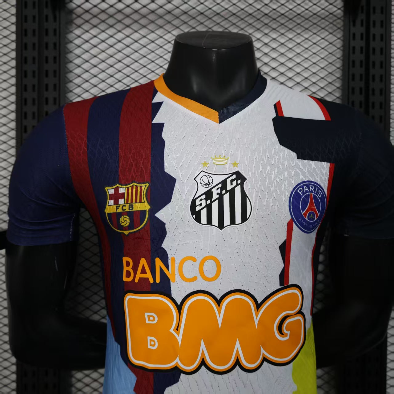 Neymar JR. 25/26 Special Kit