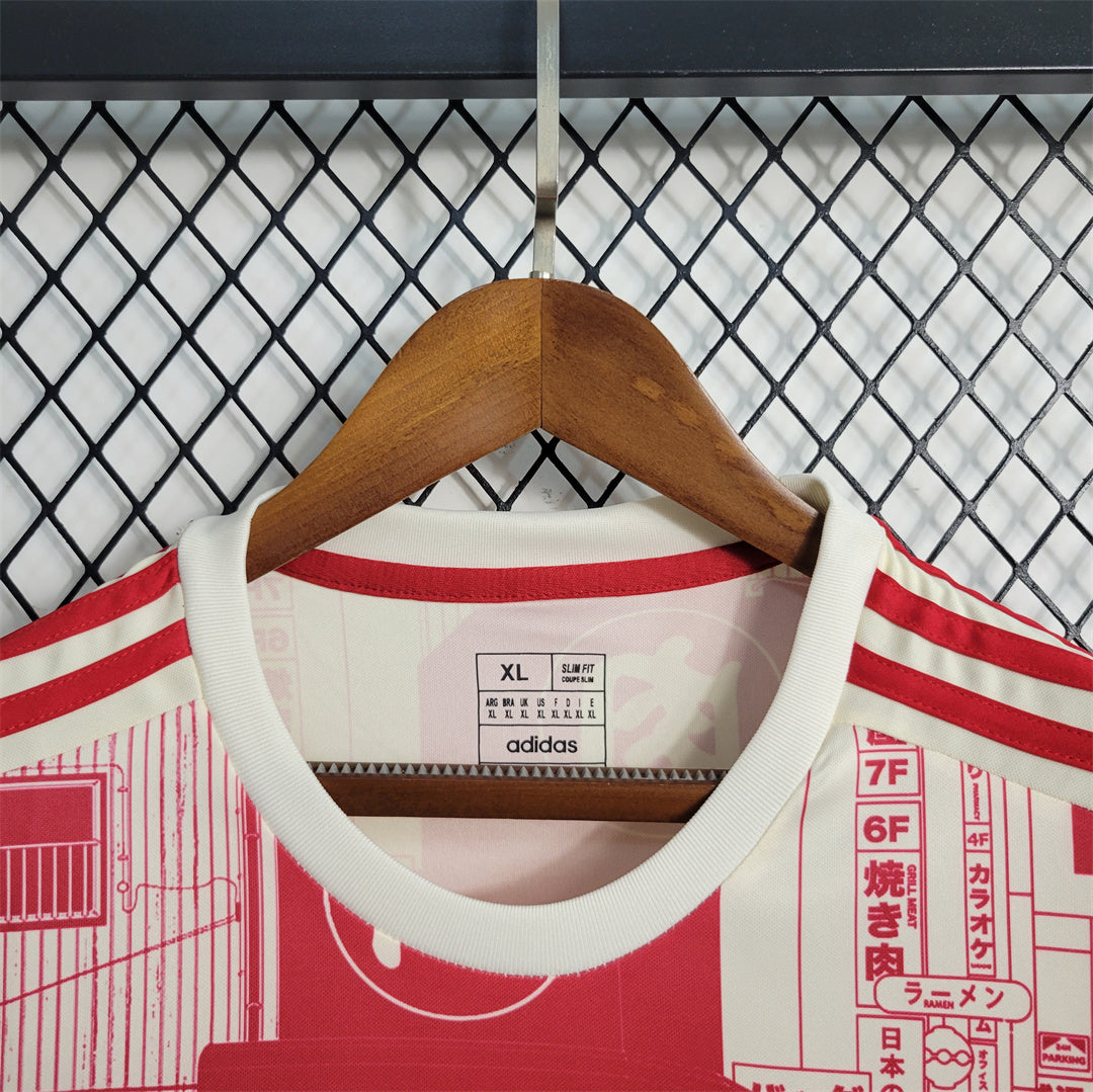 Japan ''Edo Legacy'' Special Kit