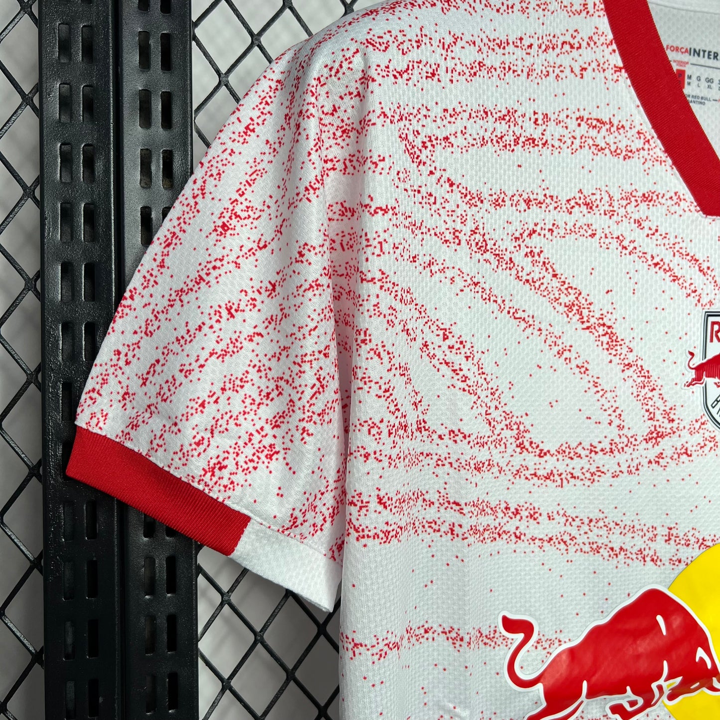 Red Bulls 25/26 edition