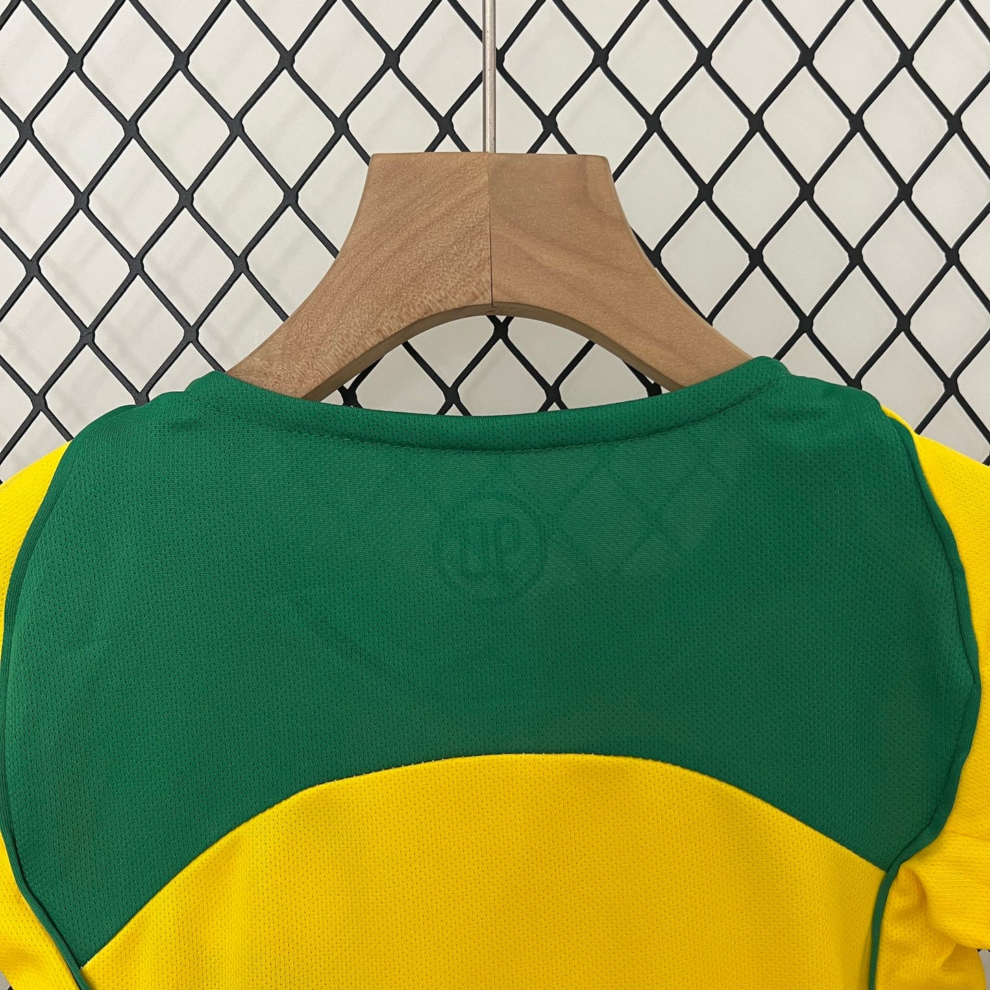 Brazil Retro | Kid Set ''Home'' Special Kit