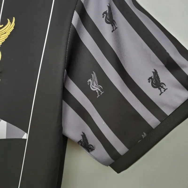 Liverpool ''Linear Steel'' Special Kit