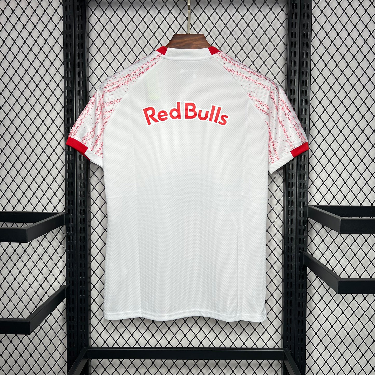 Red Bulls 25/26 edition