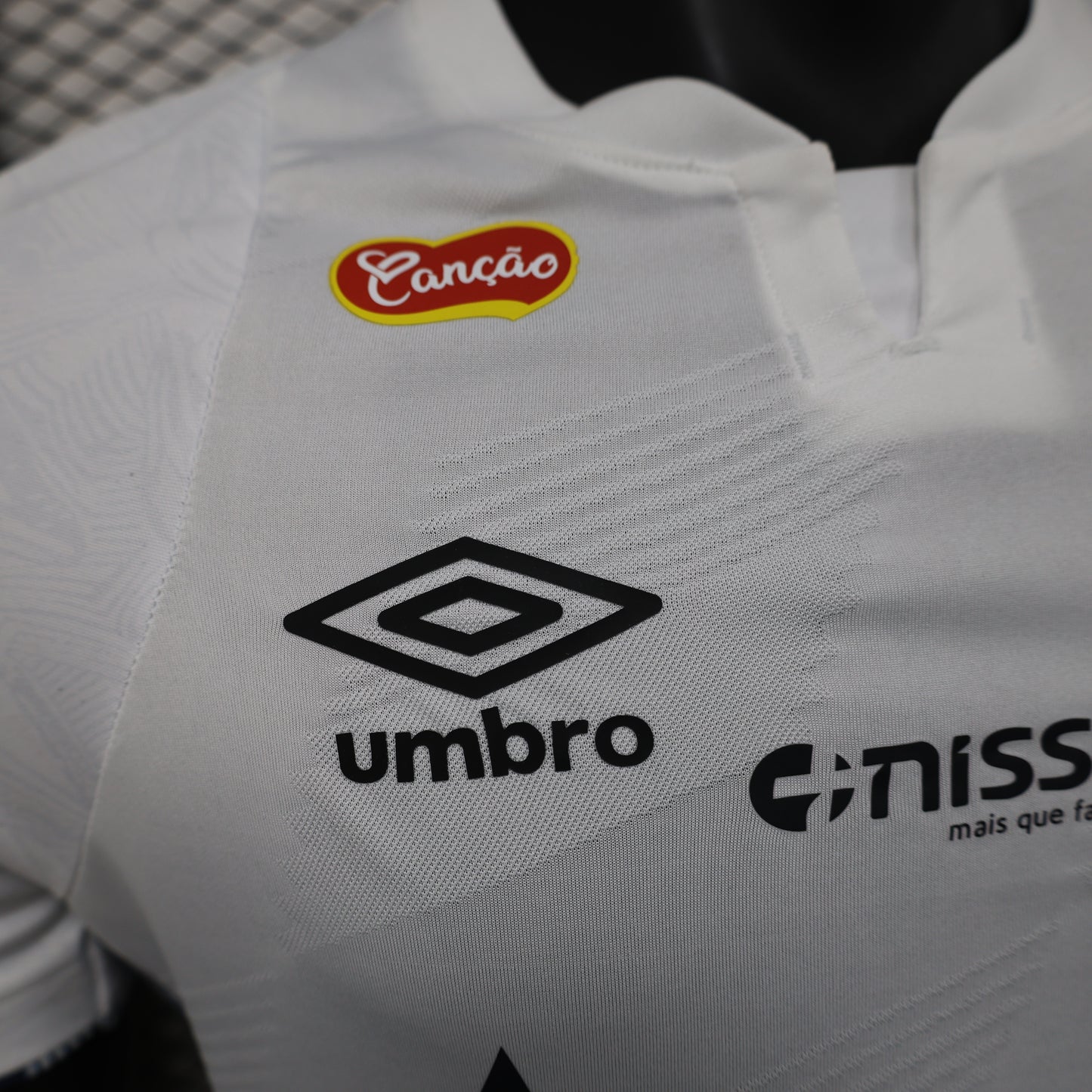 Santos Home Edition 24/25 Special Kit