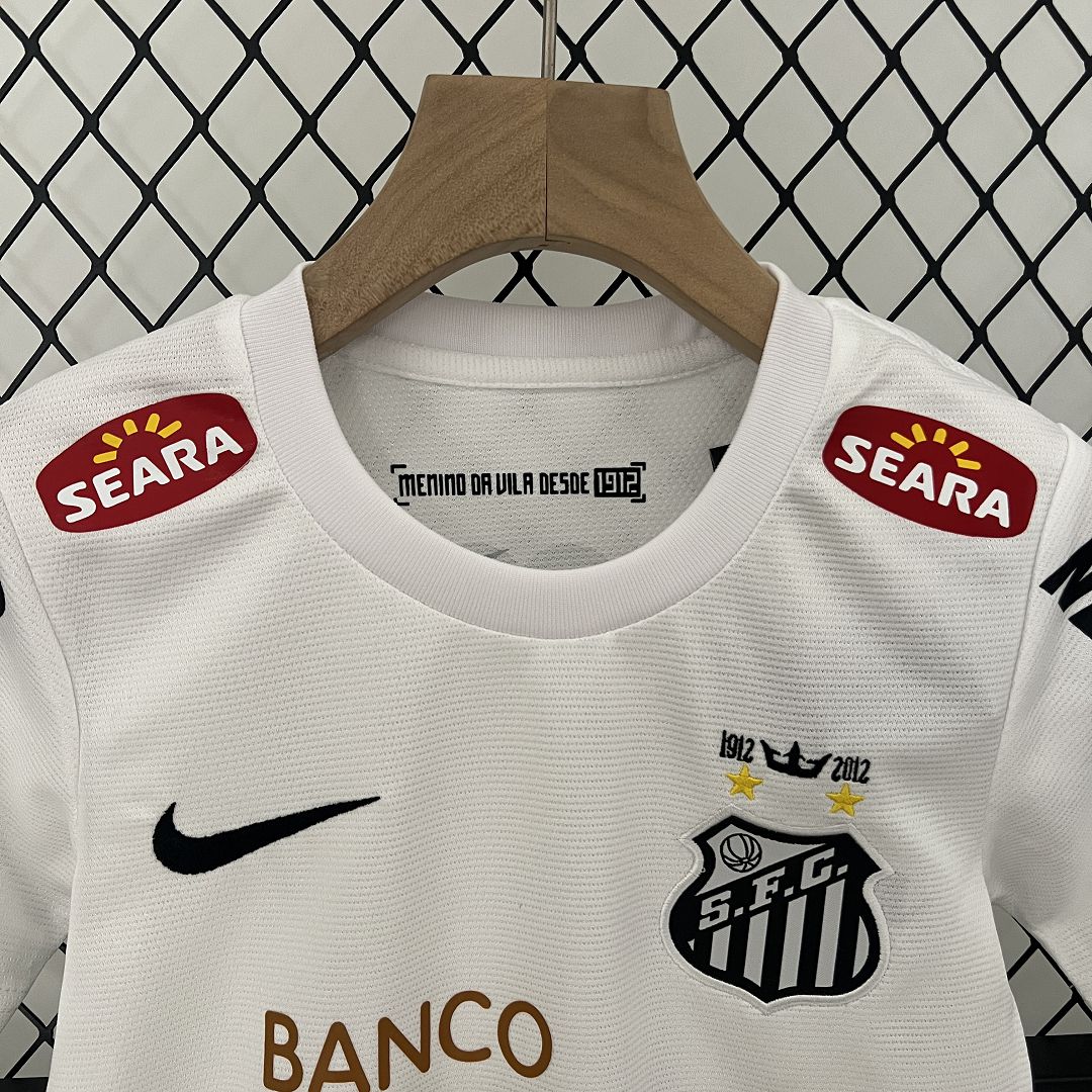Santos | Kid Set ''Home'' Special Kit
