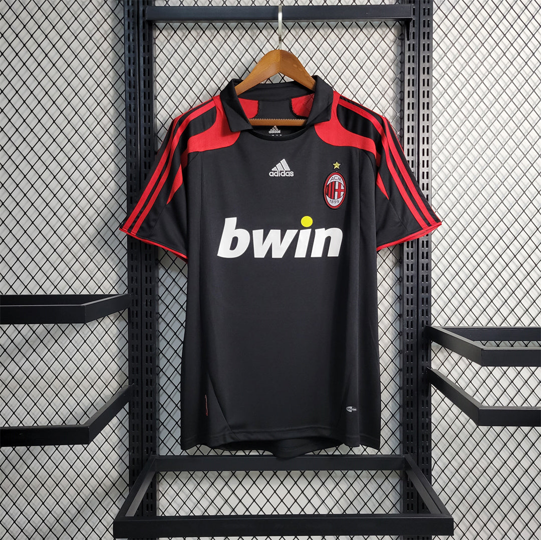 AC Milan Away Retro 07/08