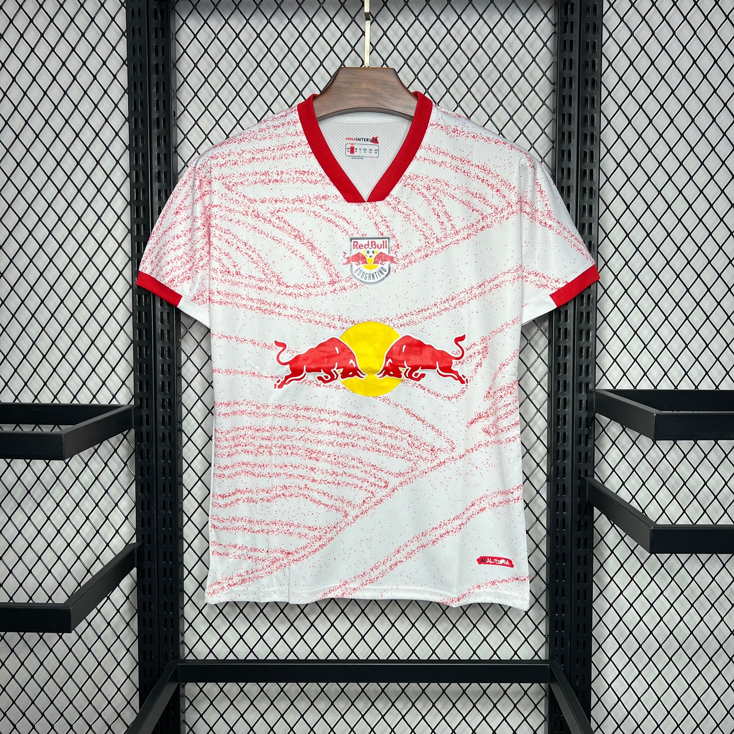 Red Bulls 25/26 edition