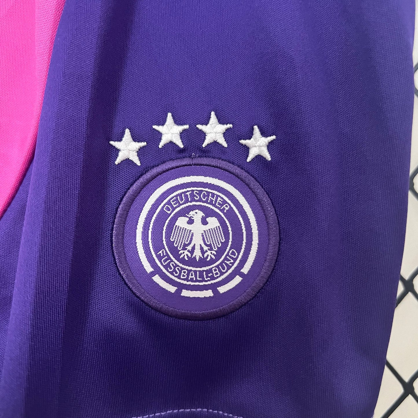 Germany | Kid Set ''Away'' Special Kit