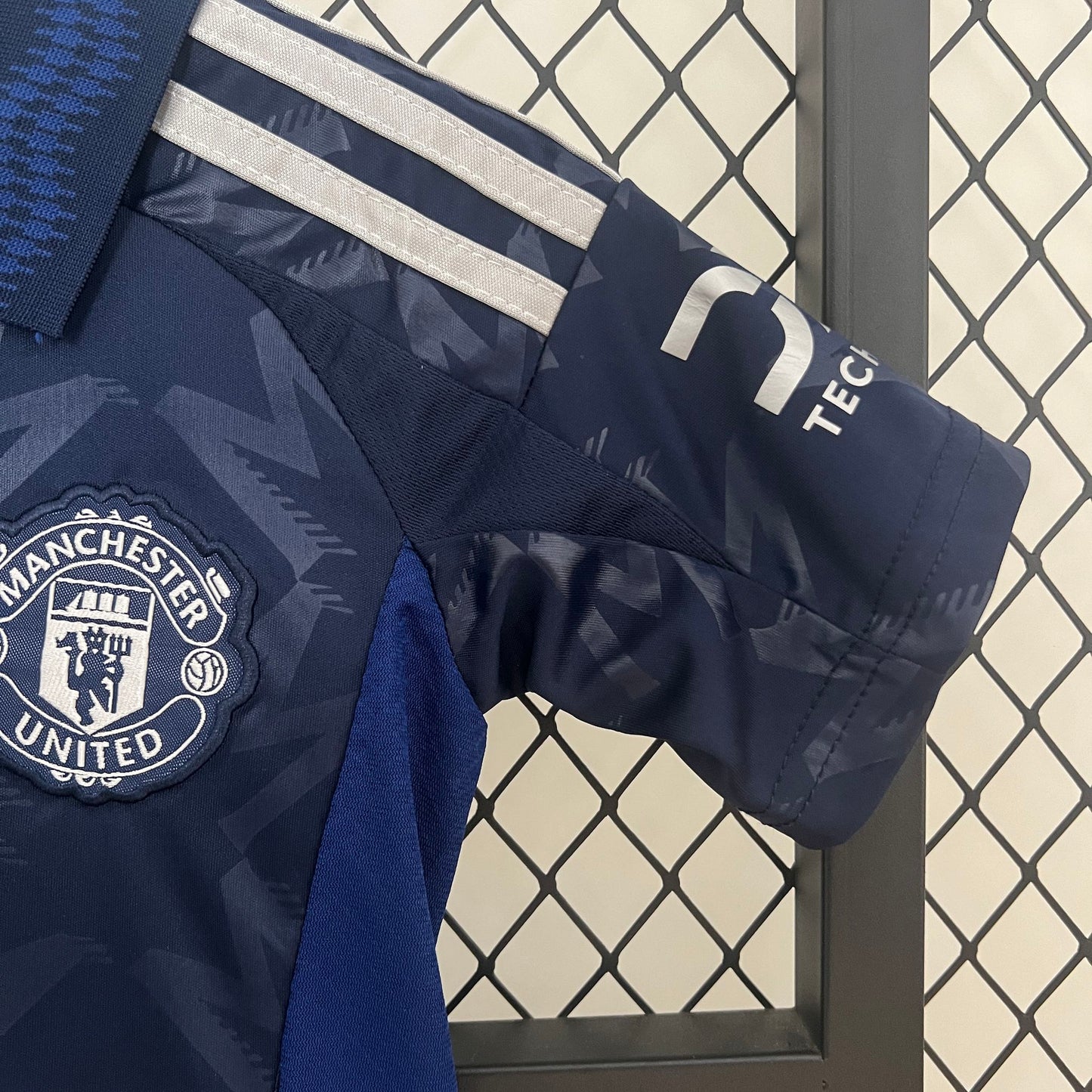 Manchester United | Kid Set ''Away'' Special Kit