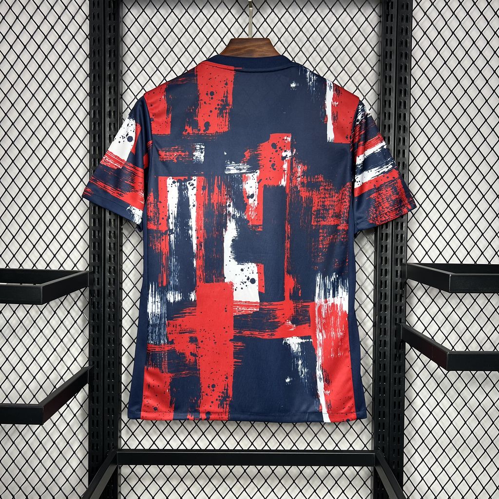PSG ''Graphit'' 24/25