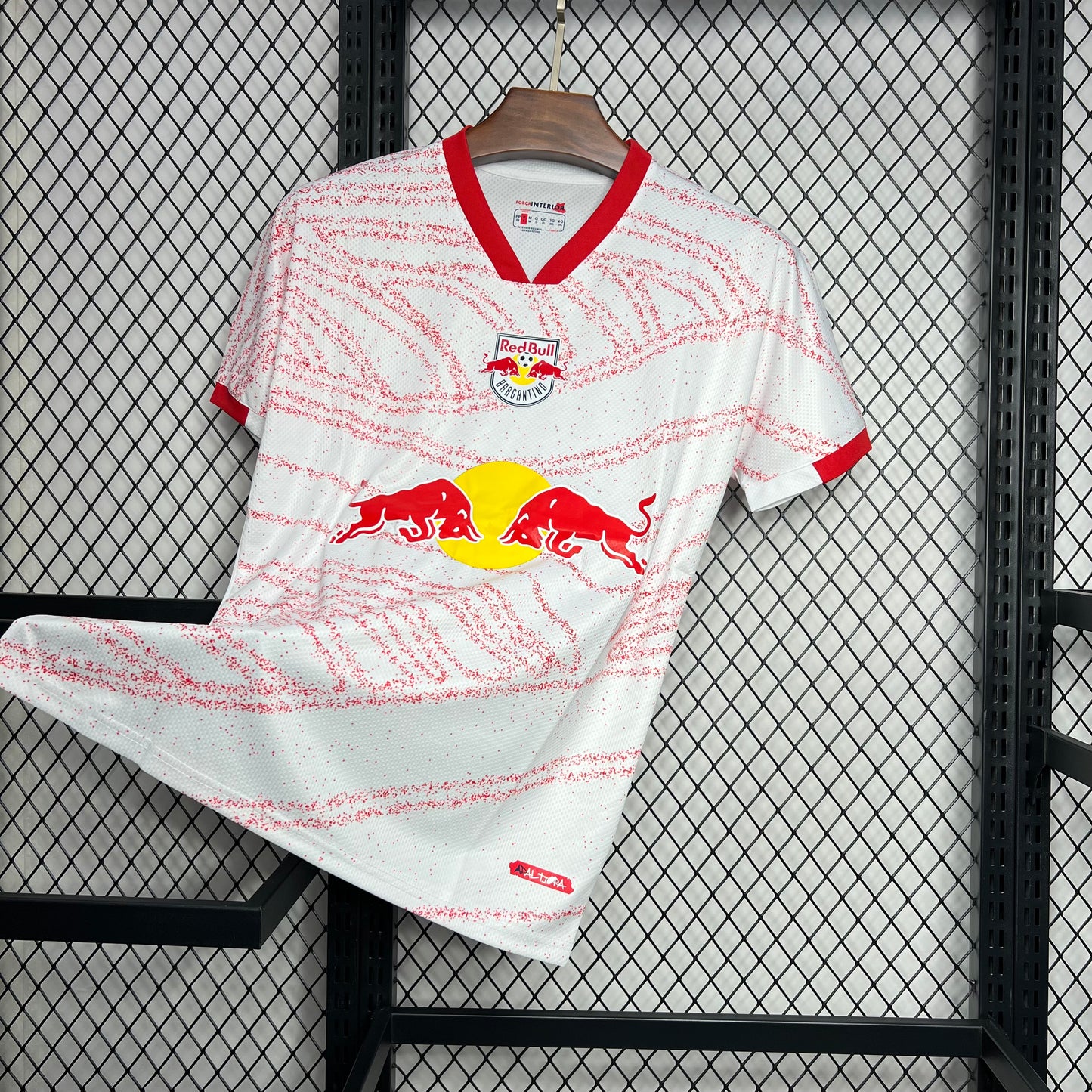 Red Bulls 25/26 edition