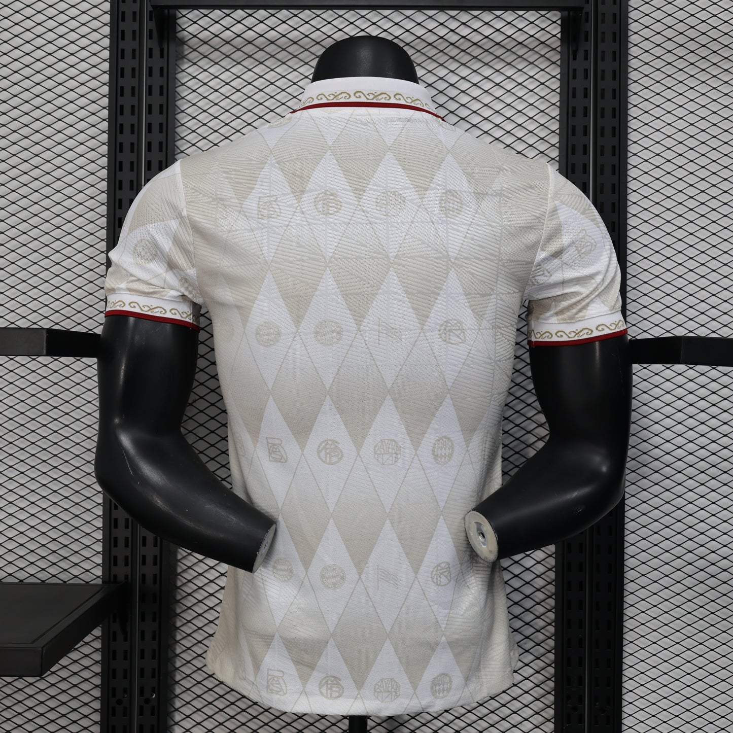 Bayern ,,Pure Class,, Special Kit