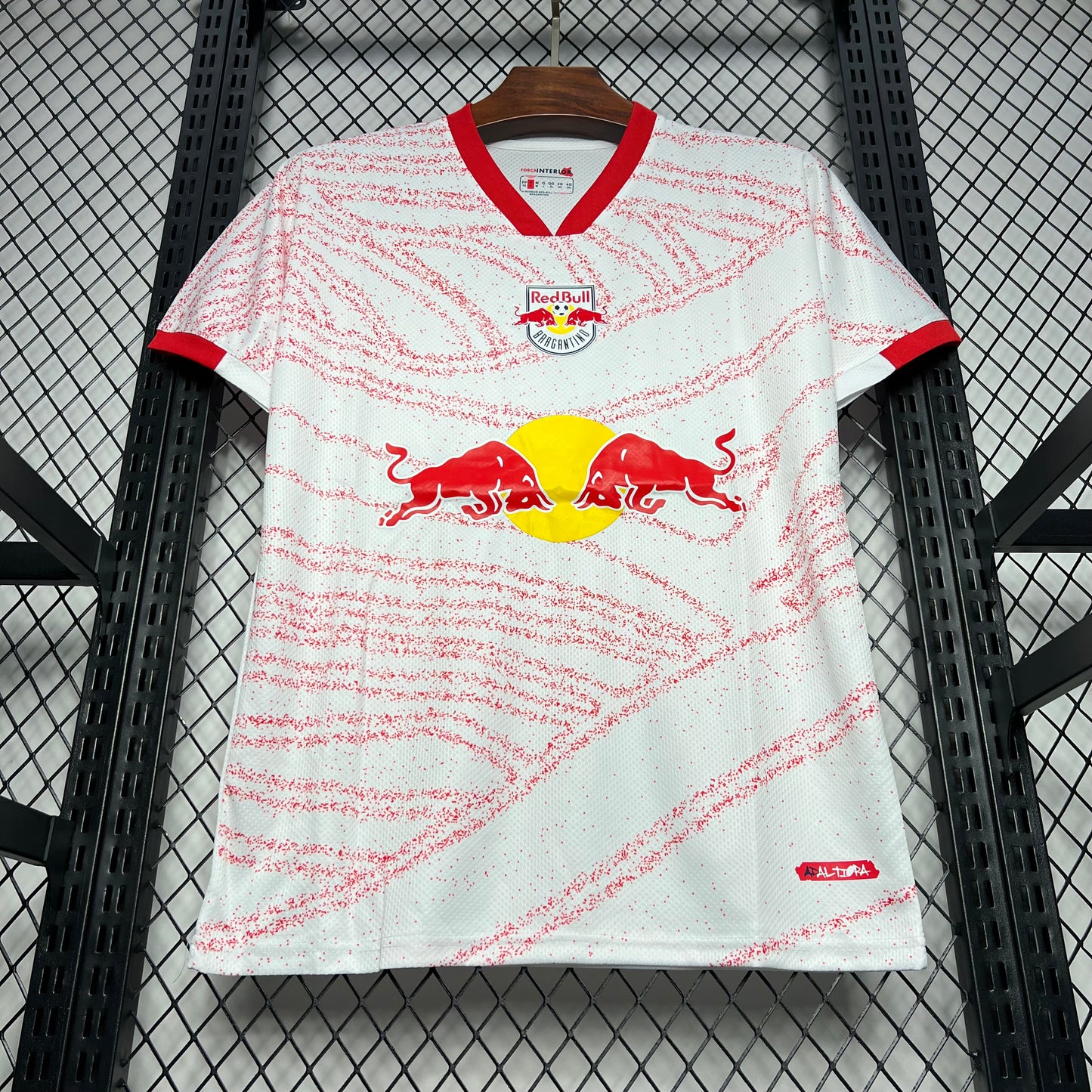 Red Bulls 25/26 edition