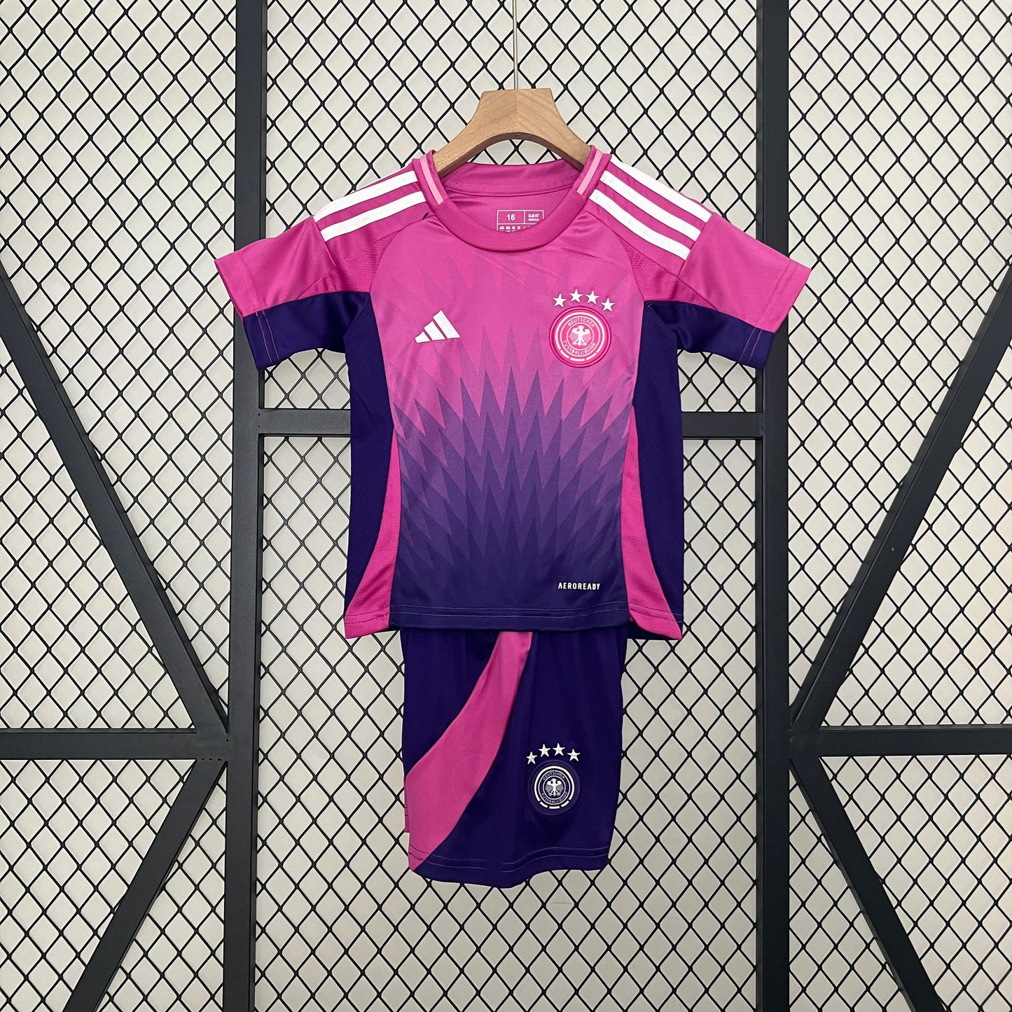 Germany | Kid Set ''Away'' Special Kit