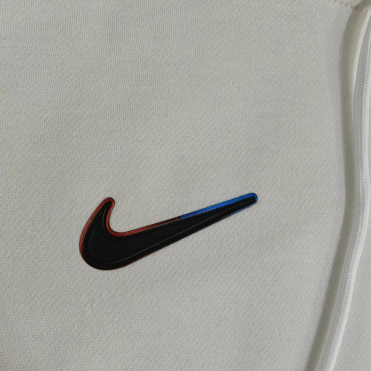 Barcelona Hoodie ''White'' Special Kit